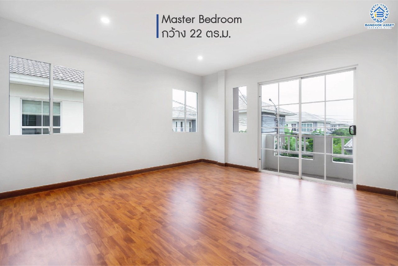 บ้านมือสองตกแต่งใหม่ คุณภาพแบรนด์ LH ม.ชลลดา บางใหญ่-เซ็นทรัลเวสต์เกต เนื้อที่ 54.3 ตร.ว. ฟังก์ชั่น 3 ห้องนอน 2 ห้องน้ำ 2 ที่จอดรถ Facilities ครบครัน พร้อมทุกการเข้าอยู่ บนทำเลเดินทางสะดวก ใกล้ถ.กาญจนาภิเษก เพียง 10 นาทีถึงรถไฟฟ้า "สถานีคลองบางไผ่"